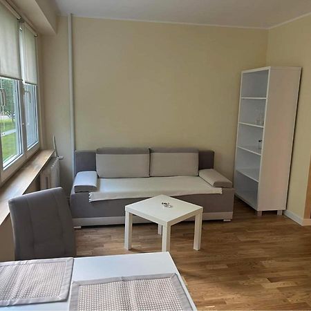 Apartament Dworcowa Olsztyn  Exterior photo